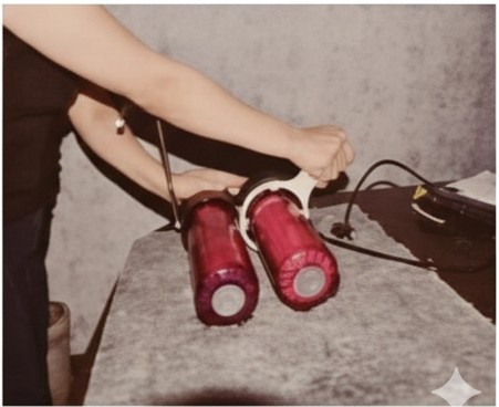 Mantenimiento Paso 4