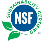 NFS Sustainability Certified